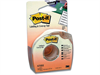 3M Post-it Tape 658H korrektionstape i dispenser